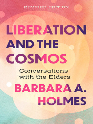 cover image of Liberation and the Cosmos